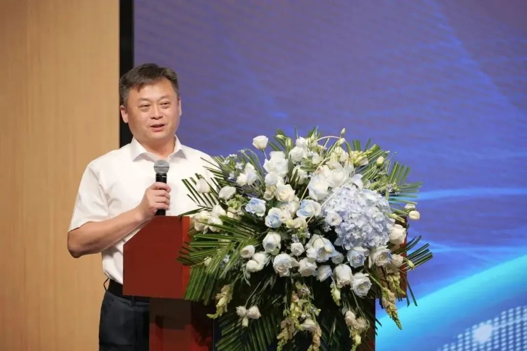 新能源 新动力 新未来|东方国际股份“动力与能源产业集群”圆桌座谈会顺利召开