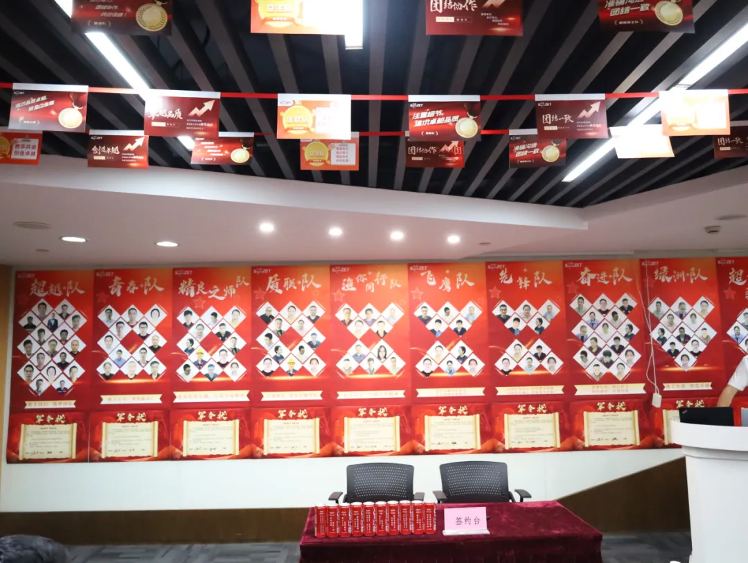 同心同向 造炬成阳 | 东方国际股份2024年第三季度动态速览