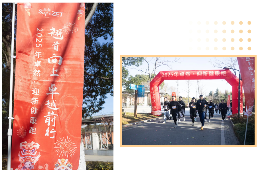 回望2024 启航2025 | 东方国际股份2025年度战略年会顺利召开
