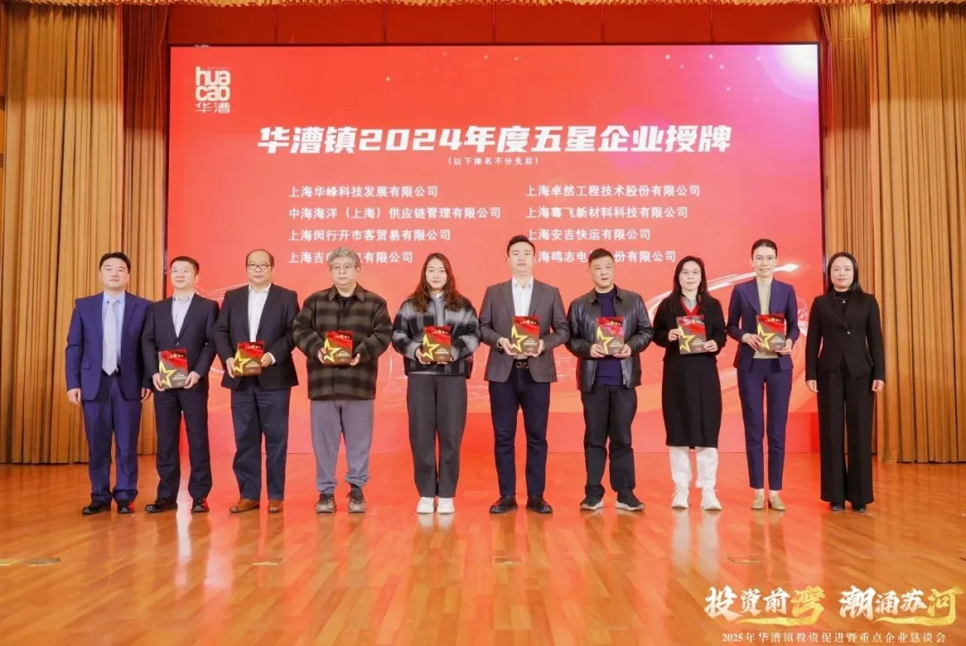 奋楫逐浪 力学笃行 | 东方国际股份2025年第一季度动态速览
